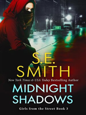 cover image of Midnight Shadows